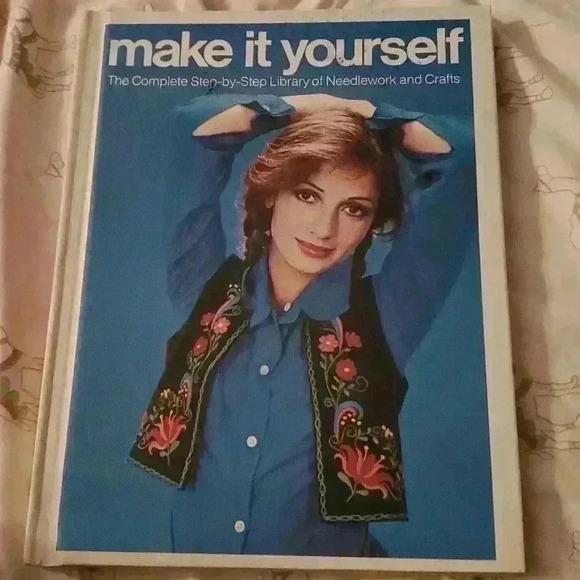 Make it yourself volume 5 - Picture 1 of 3
